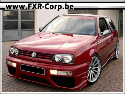 Volkswagen Golf 3 Tuning Kit carrosserie A5.jpg